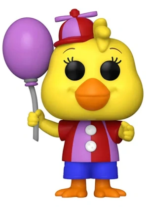 Funko Pop Fnaf 910