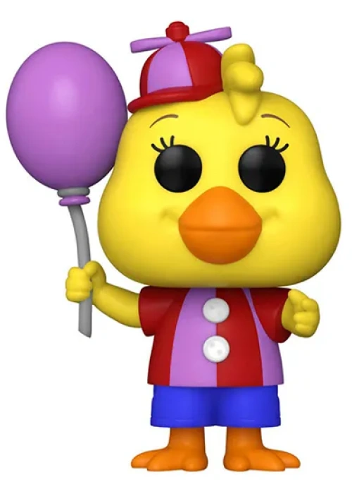 Funko Pop Fnaf 910