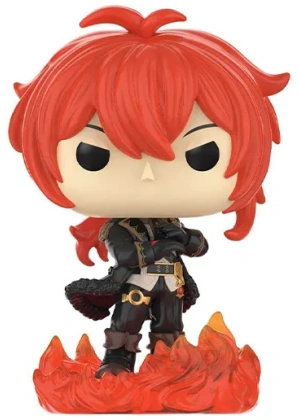 Funko Pop Genshin Impact 183