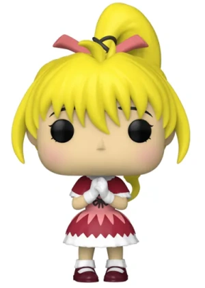 Funko Pop Hunter X Hunter 1133