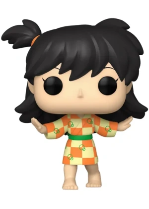 Funko Pop Inuyasha 1296