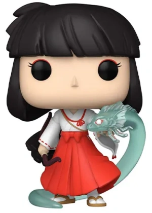 Funko Pop Inuyasha 1298