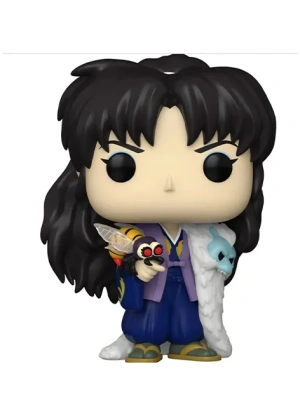 Funko Pop Inuyasha Naraku 1299