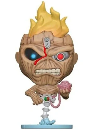 Funko Pop Iron Maiden 250