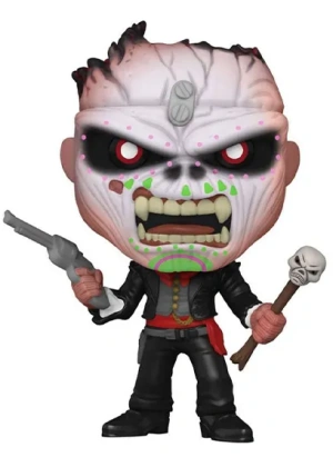 Funko Pop Iron Maiden 251