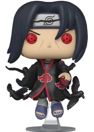 Funko Pop Itachi 1022