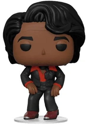 Funko Pop James Brown 176