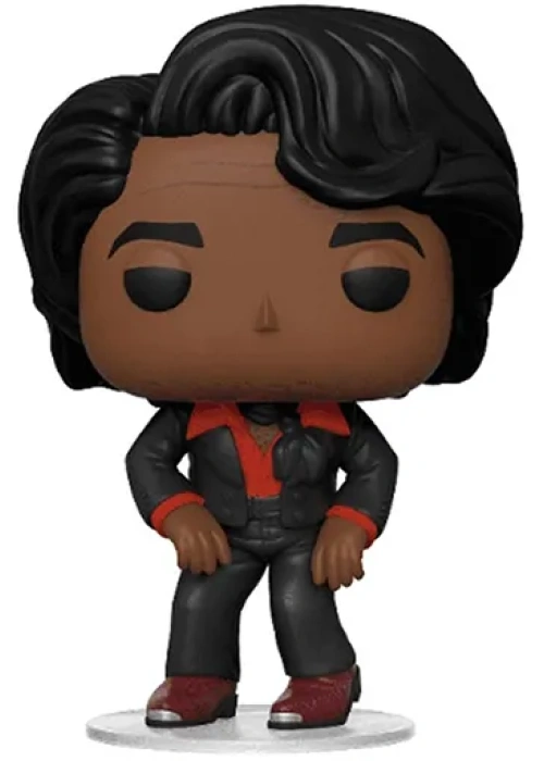 Funko Pop James Brown 176