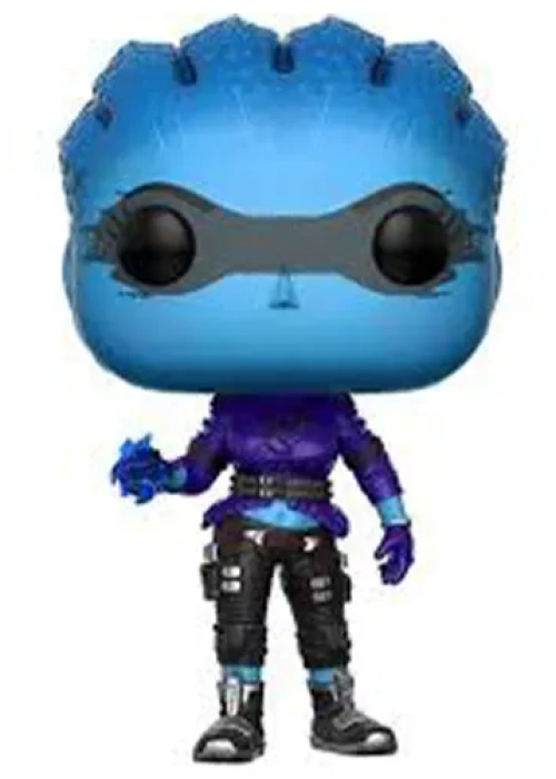 Funko Pop Mass Effect 189