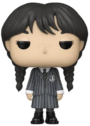 Funko Pop Mercoledì 1309