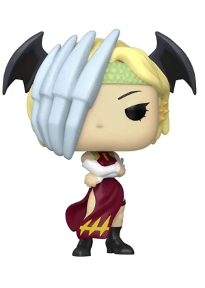 Funko Pop My Hero 1007