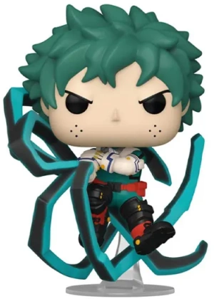 Funko Pop My Hero 1347