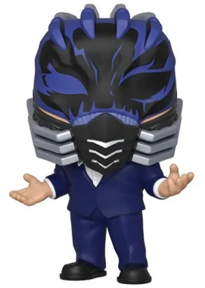 Funko Pop My Hero 609
