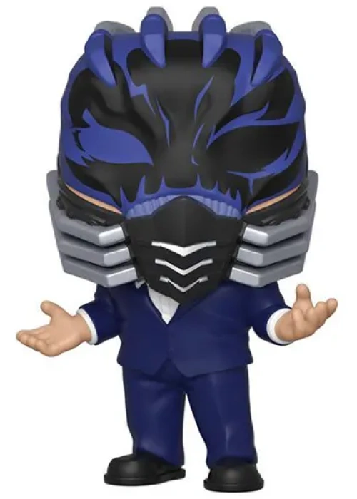 Funko Pop My Hero 609