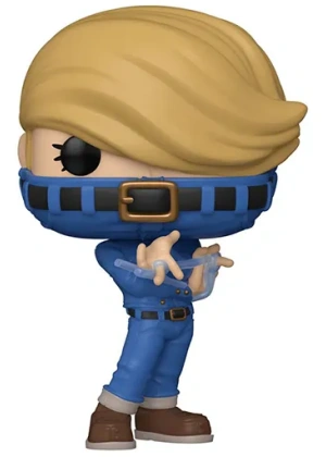 Funko Pop My Hero 786