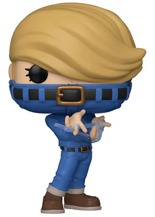 Funko Pop My Hero 786