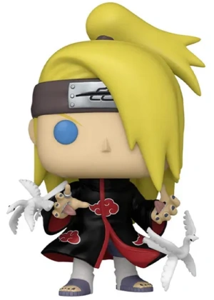 Funko Pop Naruto 1434