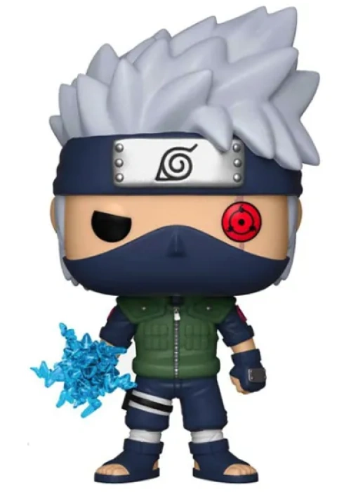 Funko Pop Naruto 548