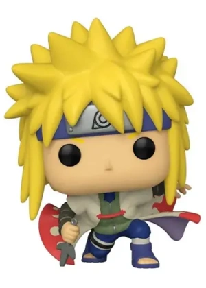 Funko Pop Naruto 935
