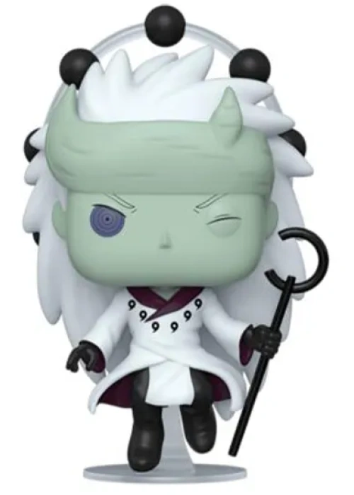 Funko Pop Naruto Madara 1196