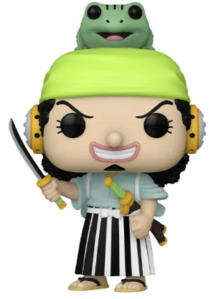 Funko Pop One Piece 1474