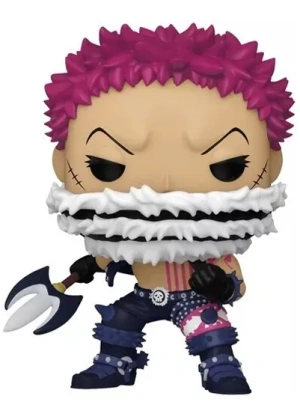 Funko Pop Op 1606
