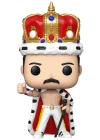 Funko Pop Queen 184