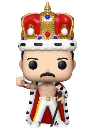 Funko Pop Queen 184