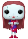 Funko Pop Sally 1408