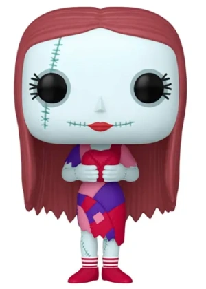 Funko Pop Sally 1408