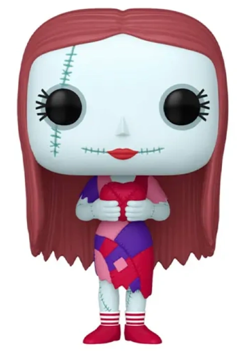 Funko Pop Sally 1408