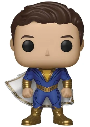 Funko Pop Shazam 261