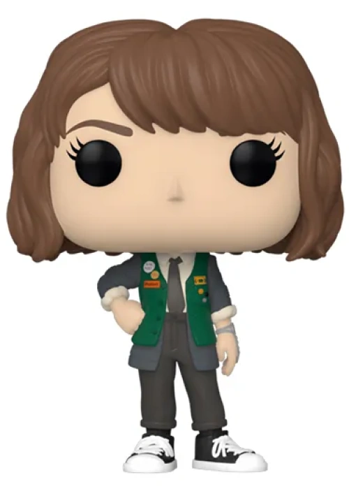 Funko Pop Stranger Things 1244