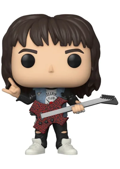 Funko Pop Stranger Things 1250