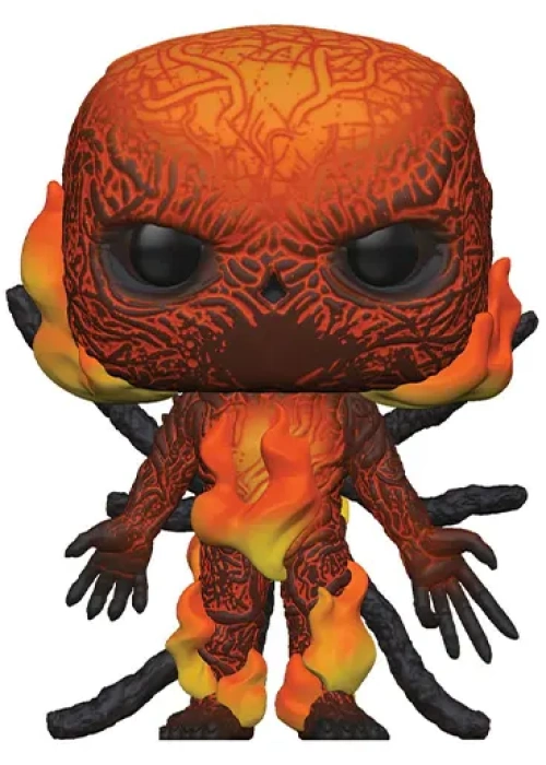 Funko Pop Stranger Things 1464