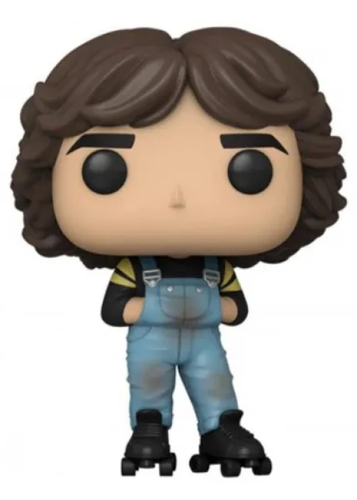 Funko Pop The Warriors 867