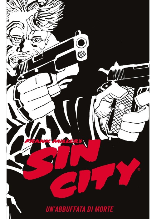 SIN CITY N.   3 REGULAR EDITION