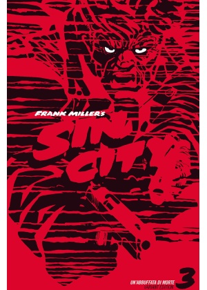SIN CITY N.   3 VARIANT EDITION