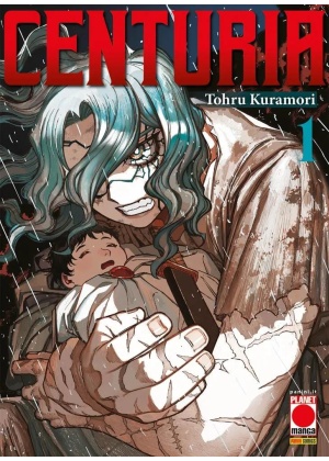 CENTURIA N.   1