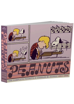 The Complete Peanuts N.   7 - 75th Anniversario