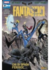 FANTASTICI QUATTRO N. 464 - FANTASTICI QUATTRO 30