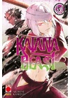 Katana Beast N.   3 (di 5)