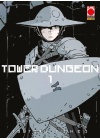 Tower Dungeon N.   1