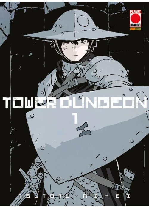 TOWER DUNGEON N.   1