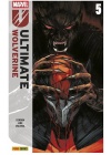Ultimate Wolverine N.   5