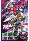 Undead Unluck N.  22