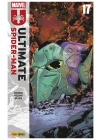 Ultimate Spider-Man N.  17