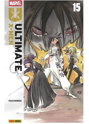 Ultimate X-Men N.  14 (2024)