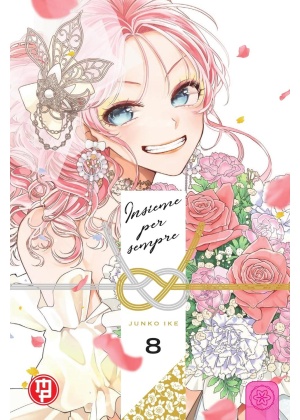 Insieme per Sempre N.   8