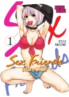 Sex Friends N.   1